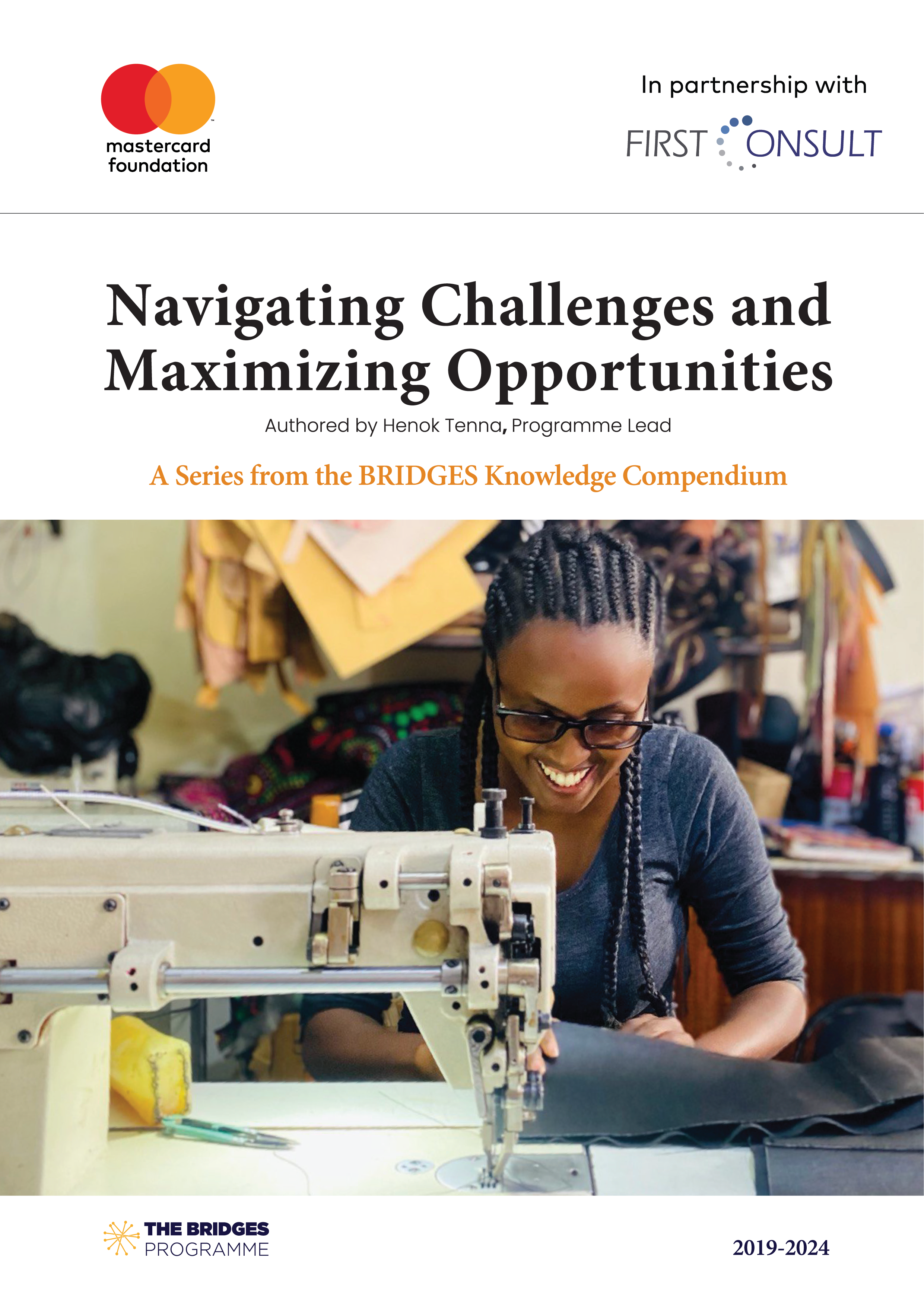 Navigating Challenges and Maximizing Opportunities