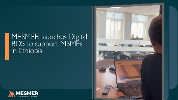MESMER launches Digital BDS