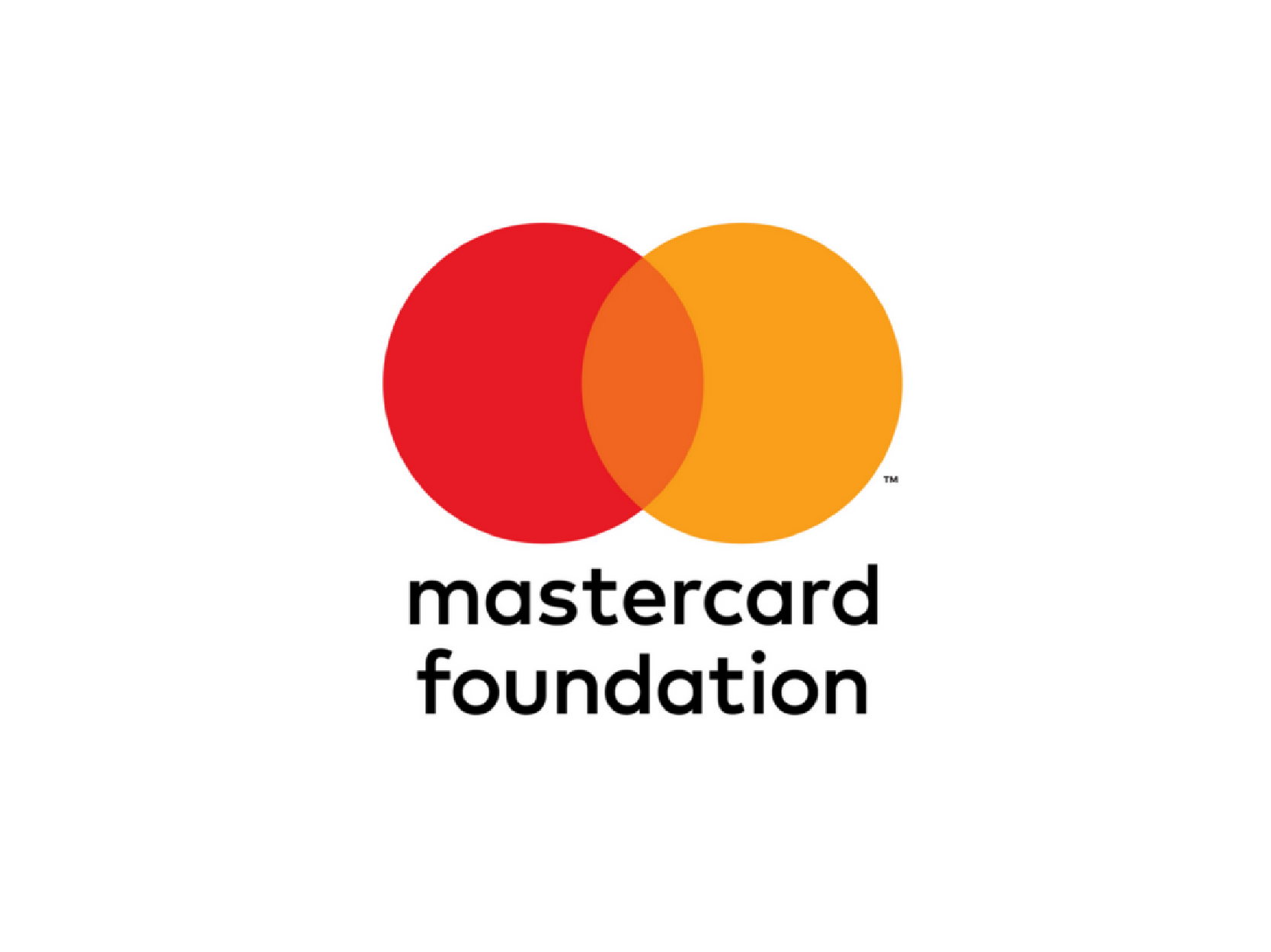 Mastercard Foundation